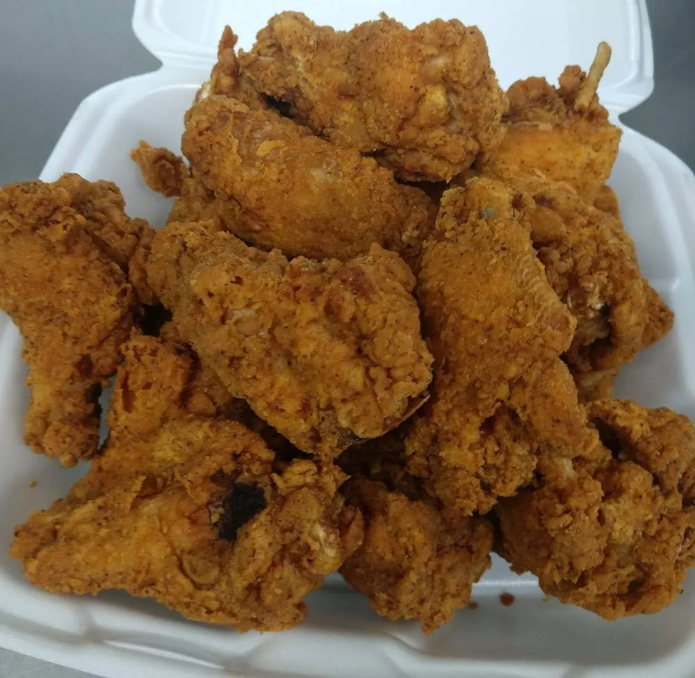 60 Wings
