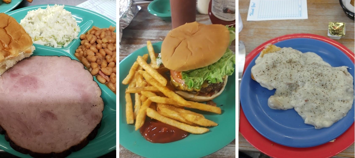Southern Roots Grille