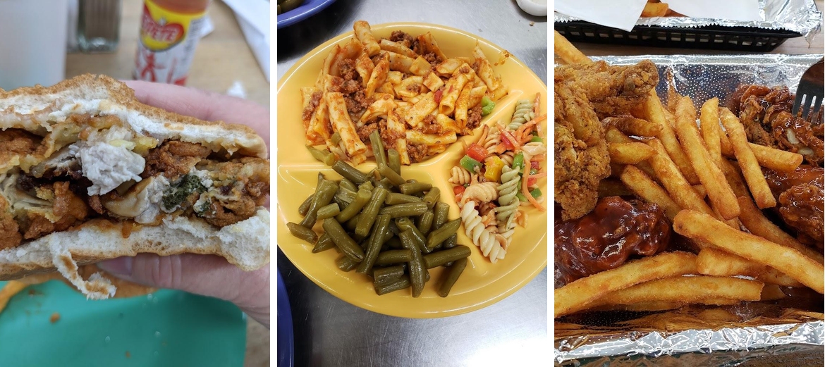 Southern Roots Grille