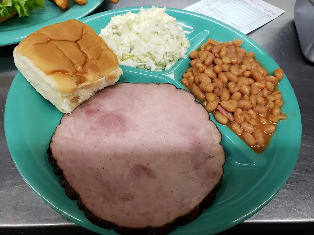 Ham