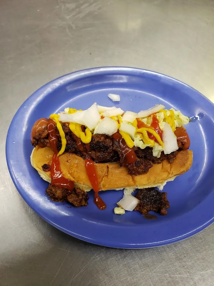 Hot Dog