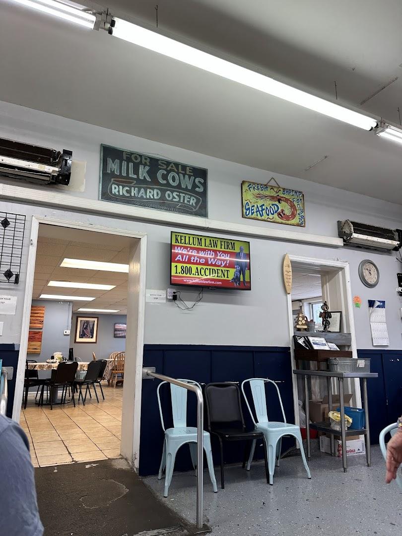 Southern Roots Grille
