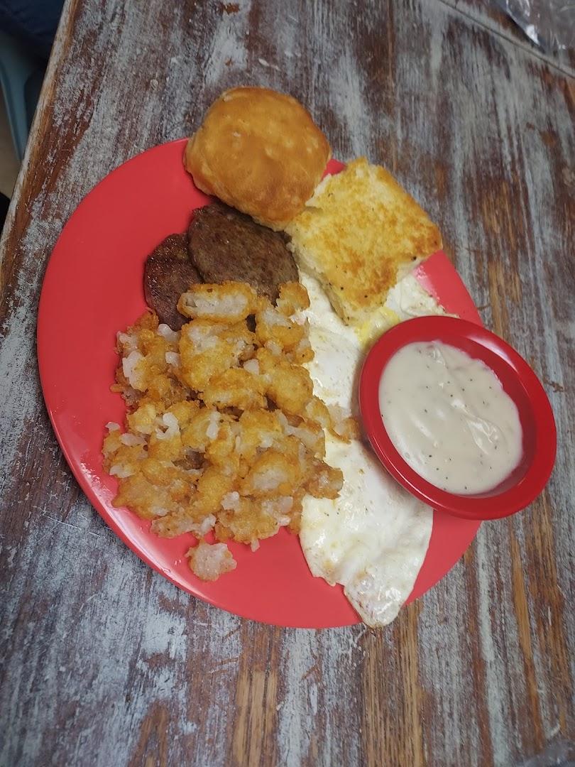 Southern Roots Grille