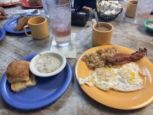 Southern Roots Grille