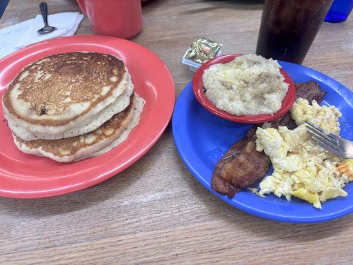 Southern Roots Grille