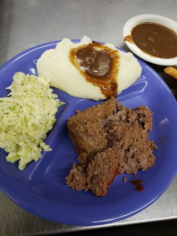 Meatloaf
